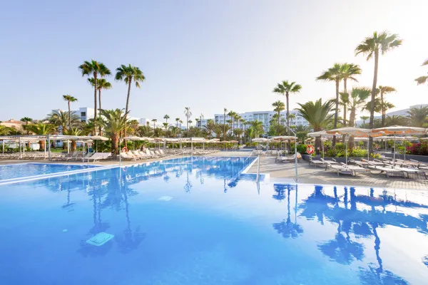 Hôtel Riu Gran Canaria ****