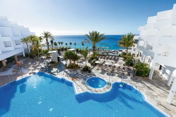 Hôtel Riu Palace Jandia ****