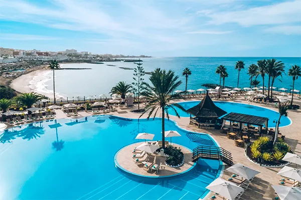 Hôtel Iberostar Selection Anthelia *****