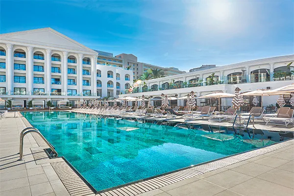 Hôtel Adult Only (+16) - Princess Inspire Tenerife ****