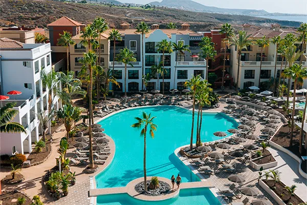 Hôtel Adult Only (+16) - Bahia Principe Escape Tenerife ****