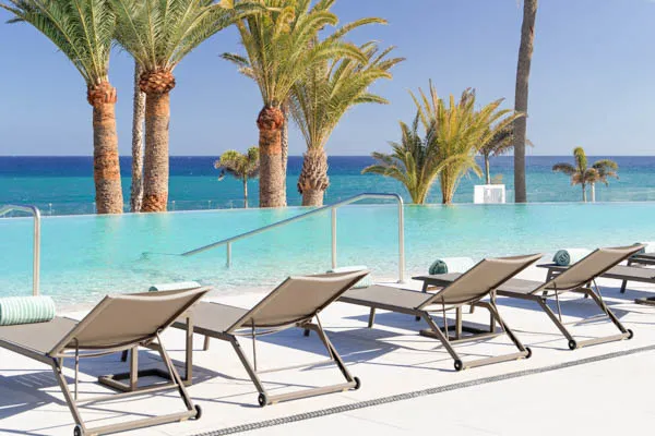Hôtel Paradisus by Melia Gran Canaria *****