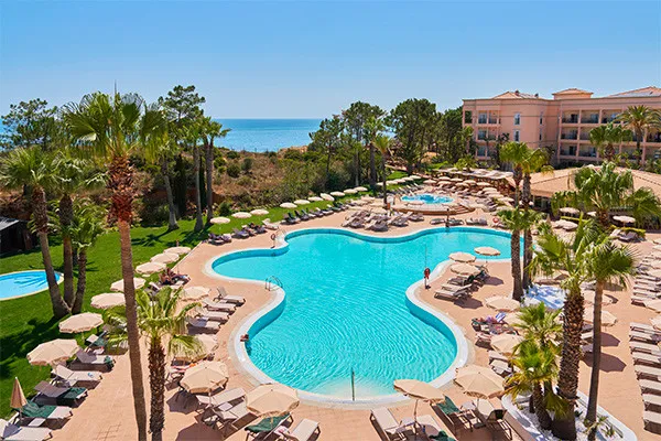 Hôtel Portobay Blue Ocean ****