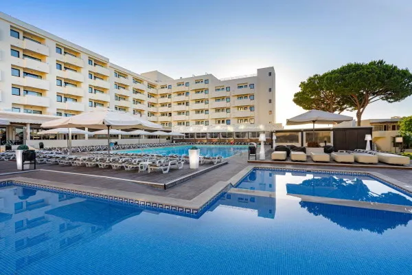 Club Framissima Albufeira Sol Hotel & Spa ****