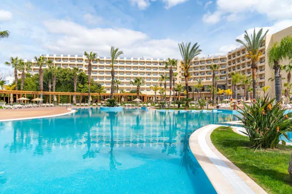 Hôtel 3HB Guarana ****