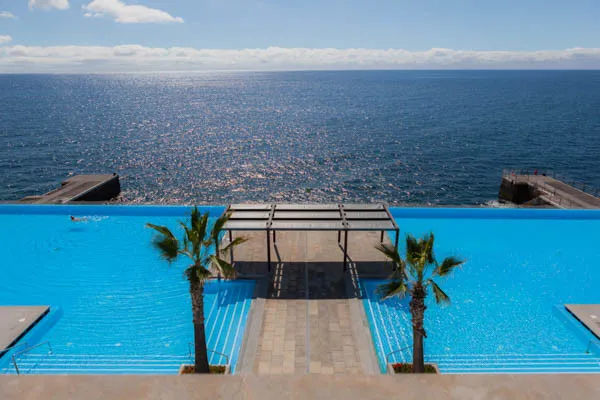 Hôtel Vidamar *****