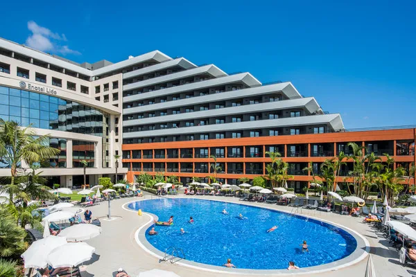 Hôtel Enotel Lido Madeira *****