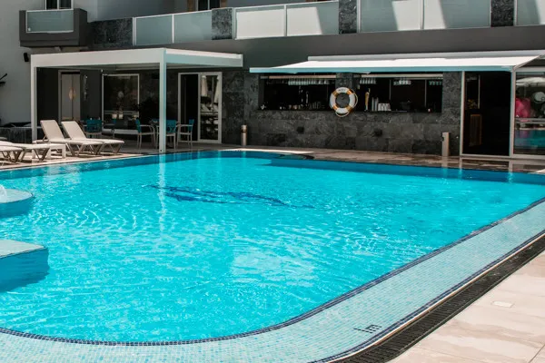 Hôtel Pebbles Resort Hotel ****
