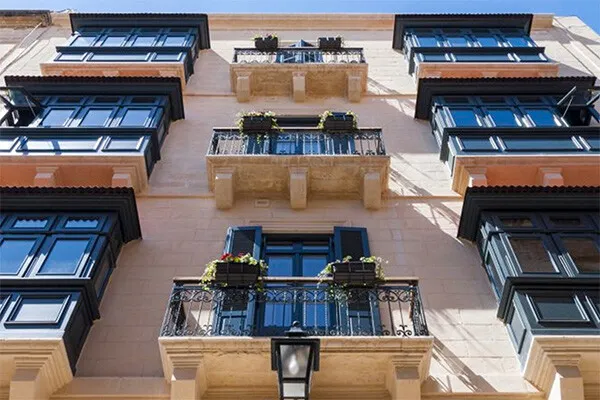 Hôtel La Falconeria 3* sup