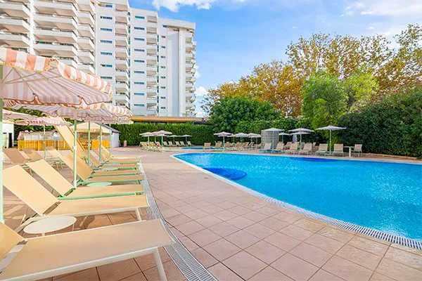 Hôtel Sol Guadalupe ****