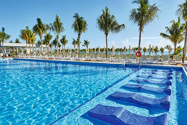 Hôtel Riu Dunamar *****