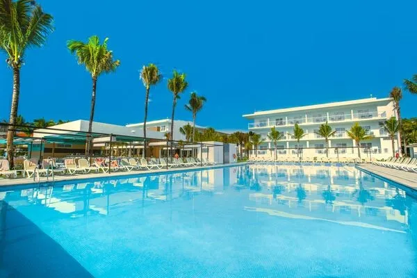 Hôtel Riu Playacar *****