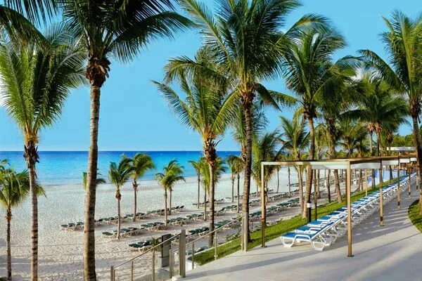 Hôtel Riu Yucatan *****