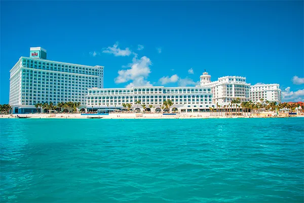Hôtel Riu Cancun - Adult Only *****
