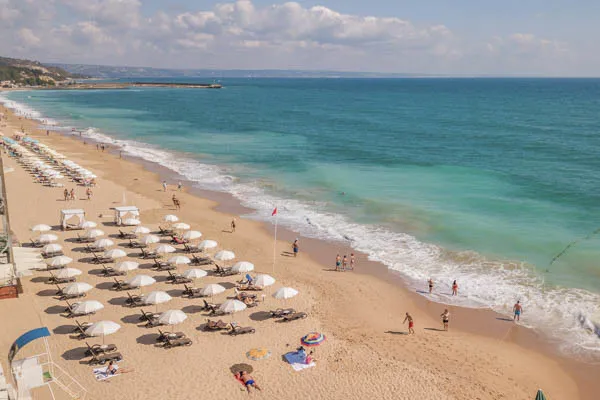 Hôtel Adult Only - Grifid Metropol ****