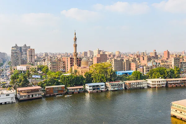 Hôtel Flamenco Hôtel Cairo, FRAM City Le Caire ****