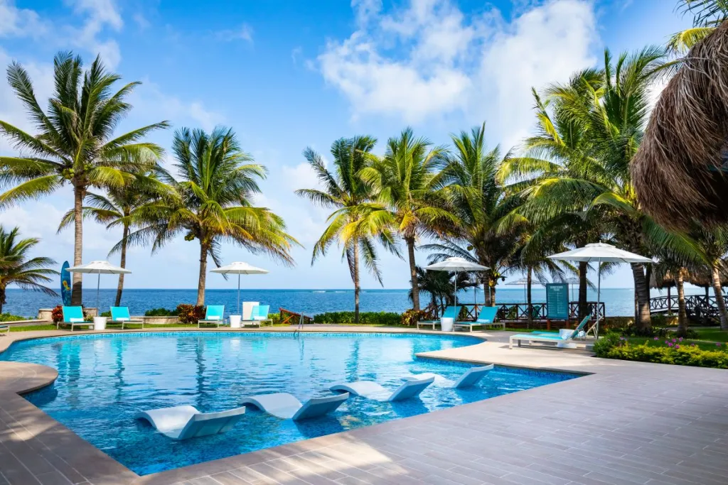 Kappa Club Margaritaville Riviera Cancun 5* - avec vols Air Europa