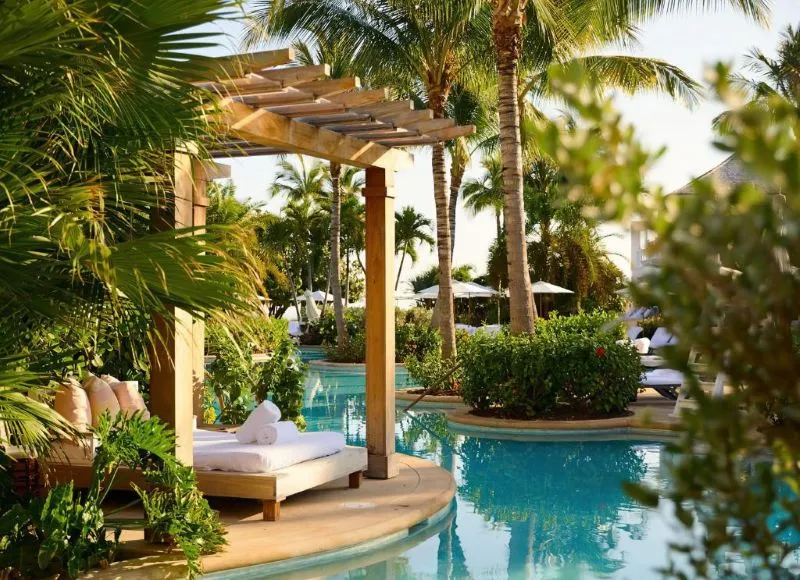 Rosewood Baha Mar 5* - Sans transferts