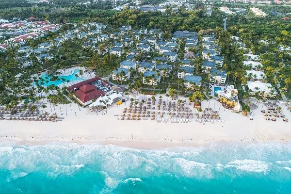 Hôtel Grand Bavaro Princess *****