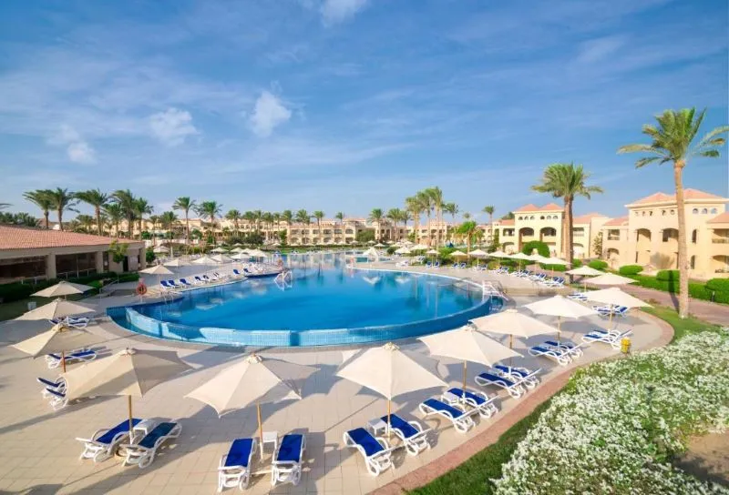Cleopatra Luxury Resort Makadi Bay 5*