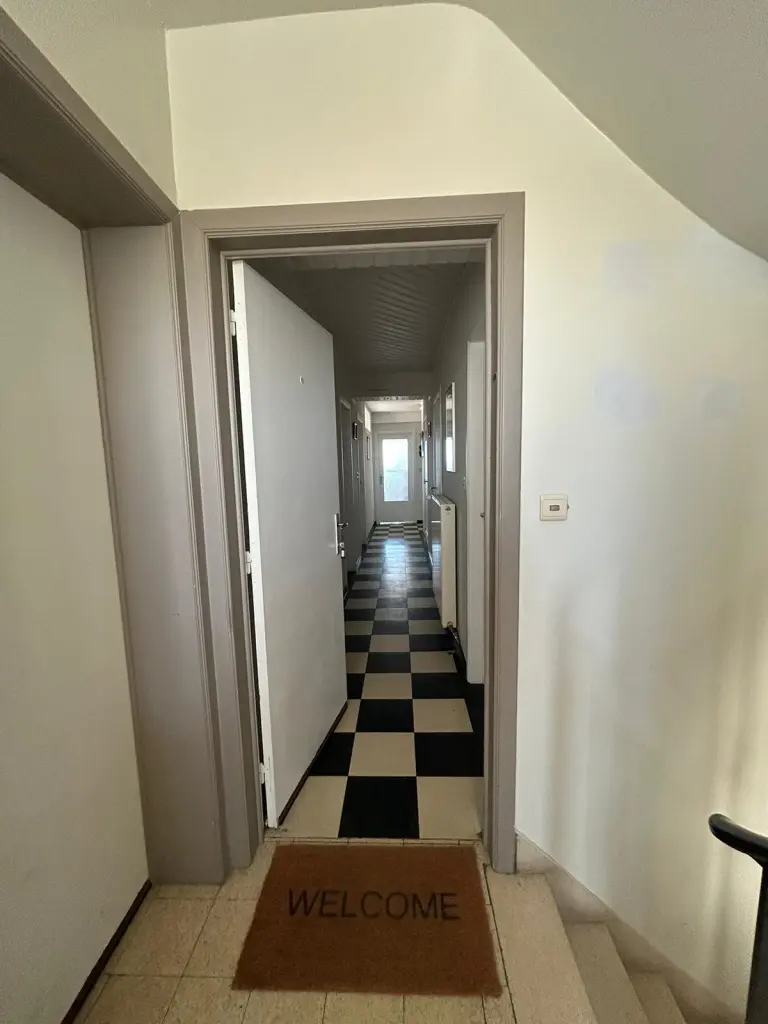 GRAND appartement 10 bedden