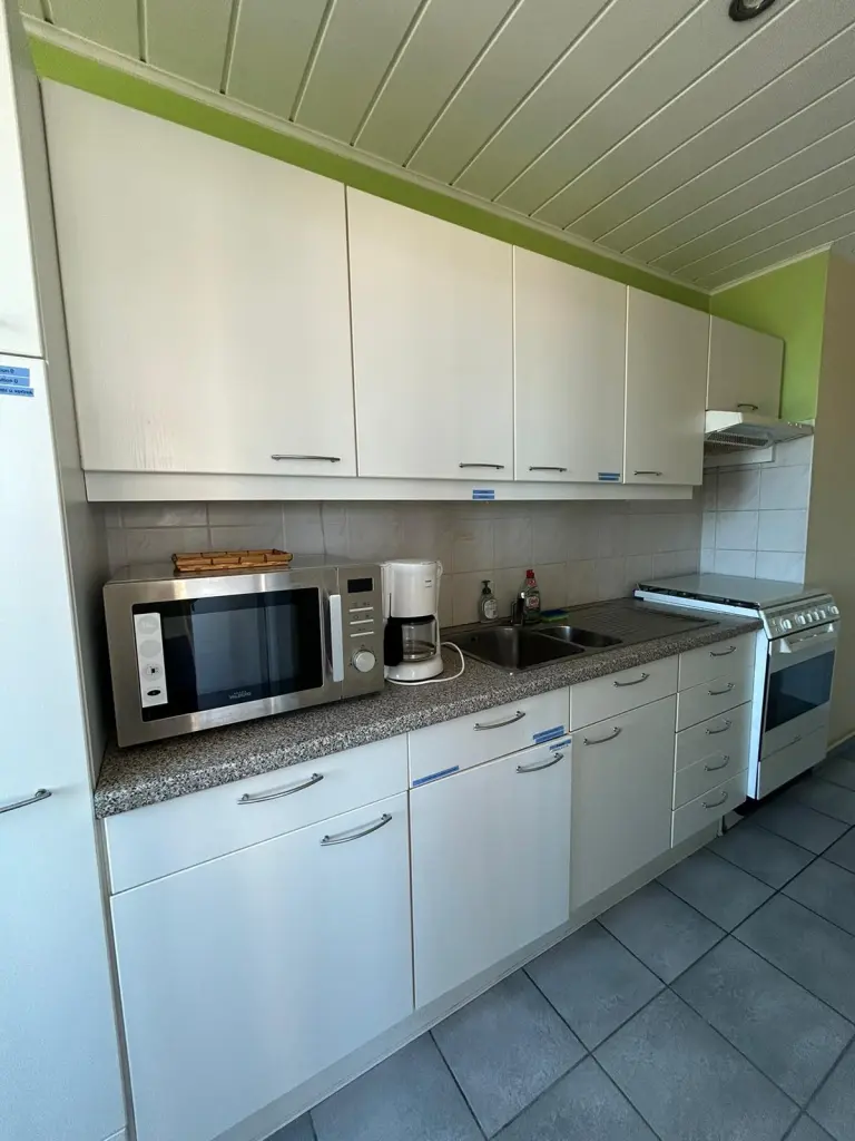 GRAND appartement 10 bedden