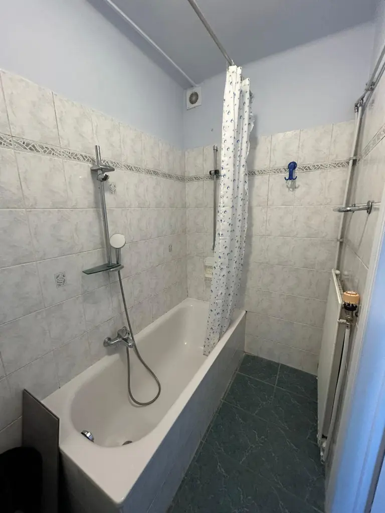 GRAND appartement 10 bedden