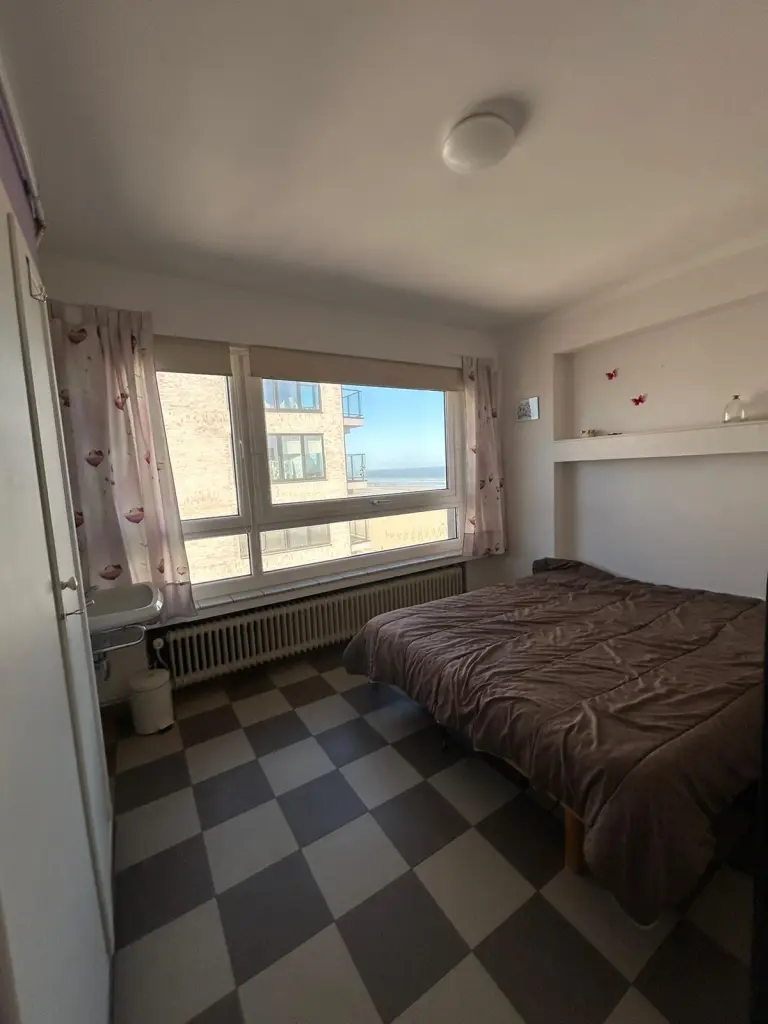GRAND appartement 10 bedden