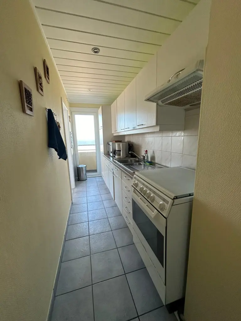 GRAND appartement 10 bedden