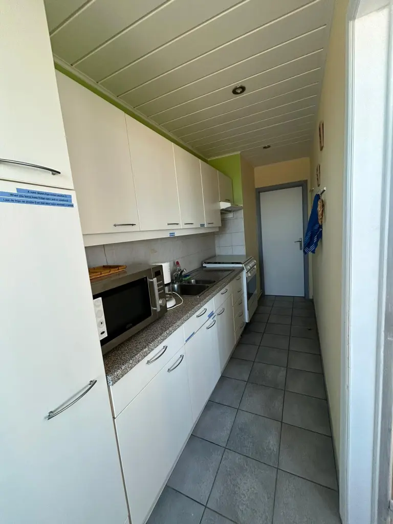 GRAND appartement 10 bedden