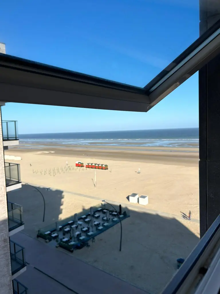 GRAND appartement 10 bedden