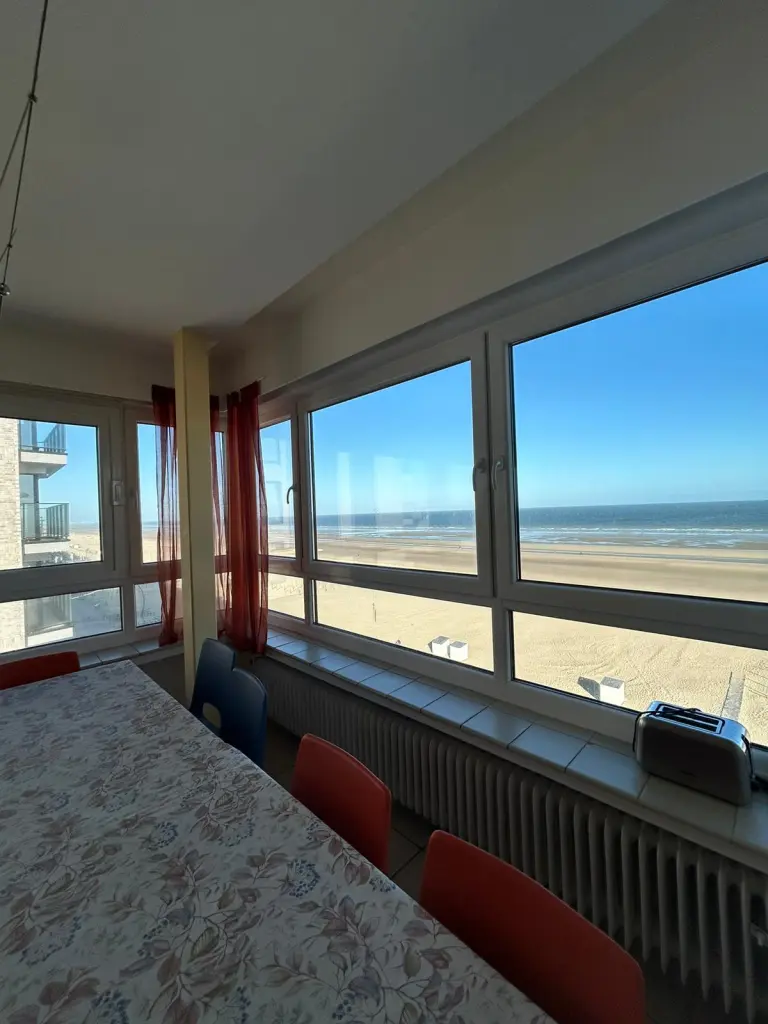 GRAND appartement 10 bedden