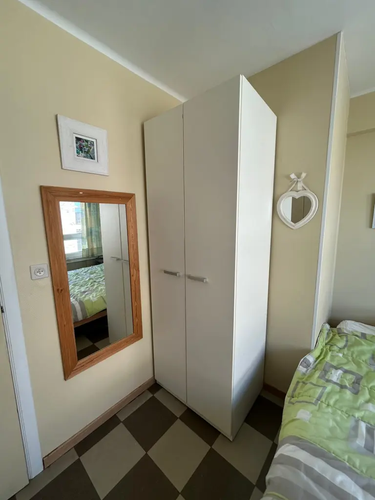 GRAND appartement 10 bedden