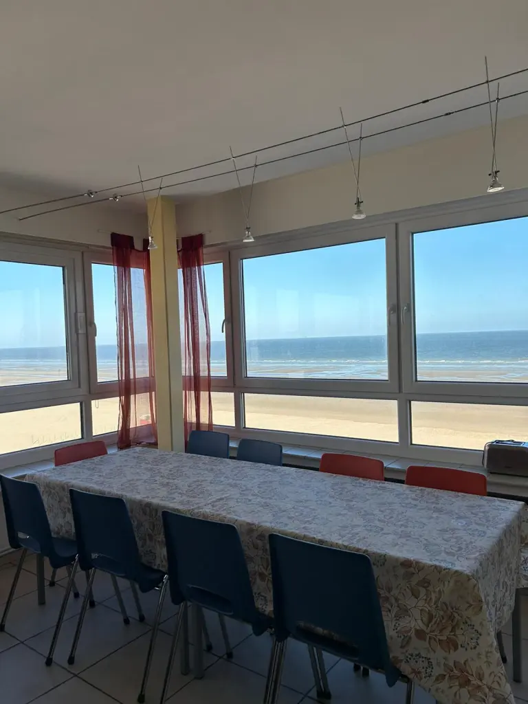 GRAND appartement 10 bedden