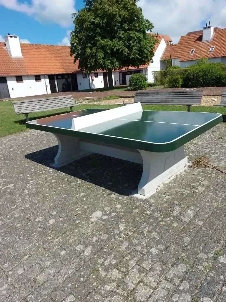 Huur Ysermonde