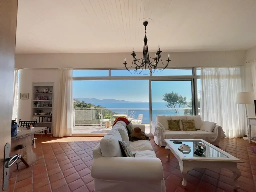 Verhuur Villa Bormes-les-Mimosas