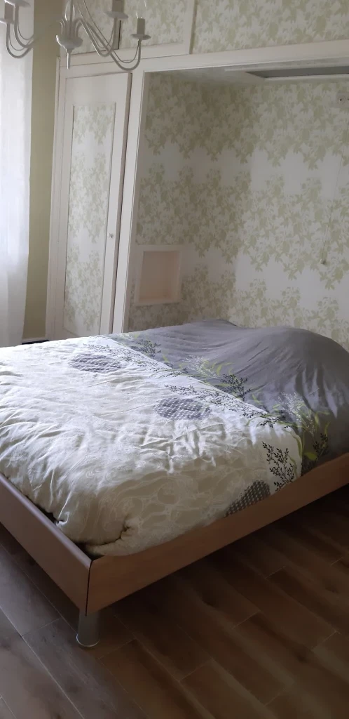 Kokette appartement aan de kust
