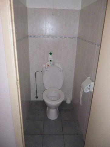 ruim appartement met prachtig rechtstreeks zeezicht 