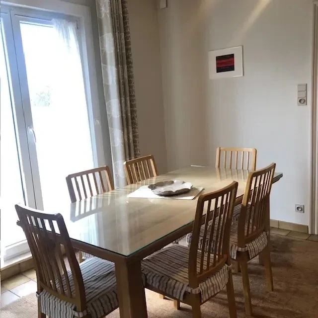 Oostduinkerke Villa Duinenhuis aan Ter Yde Duinen, 200m van zeedijk, een mooi plekje aan onze kust grens Groenendijk- Nieuwpoort
