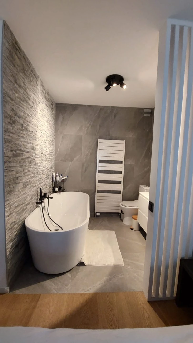 Prachtig gerenoveerd appartement