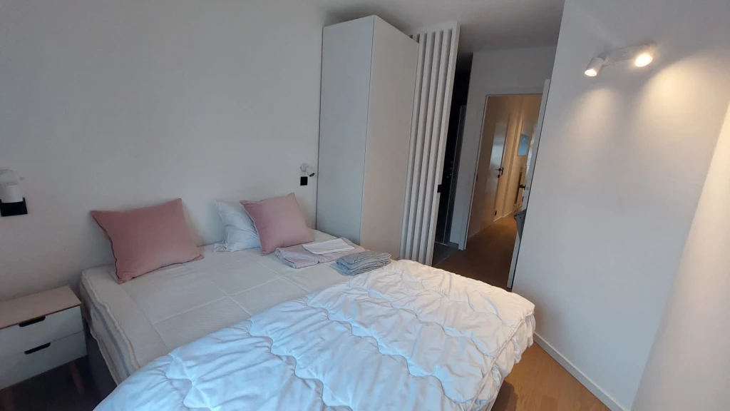 Prachtig gerenoveerd appartement