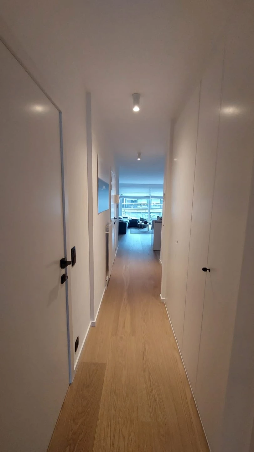 Prachtig gerenoveerd appartement