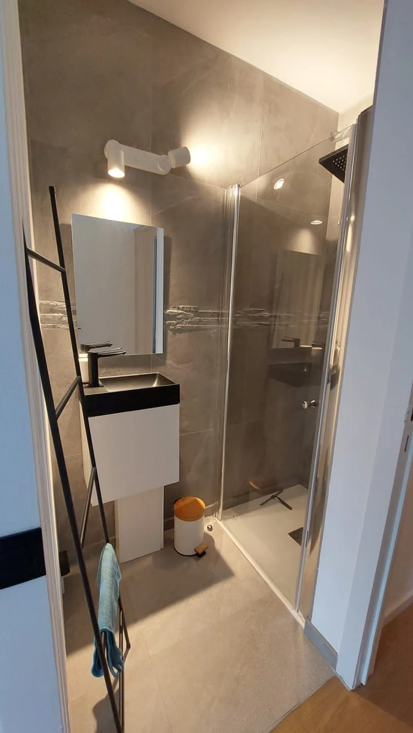 Prachtig gerenoveerd appartement