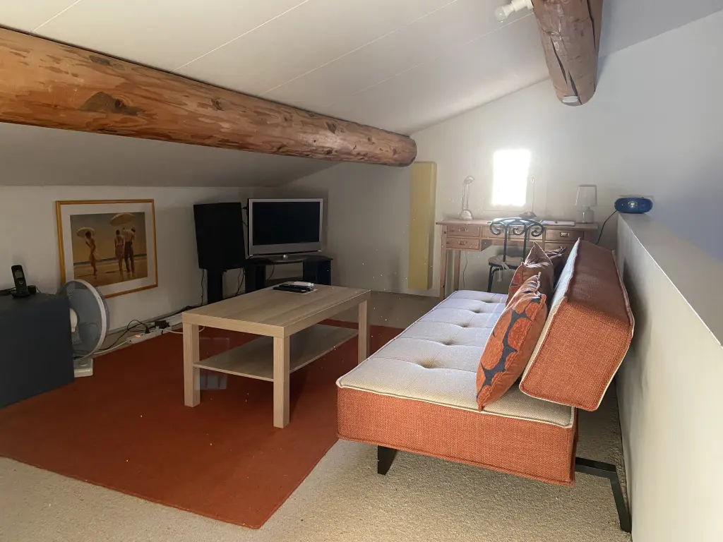 Villa, Luberon, Provence