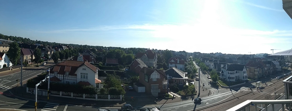 Appartement aan 'T KRAAIENEST / 03.01