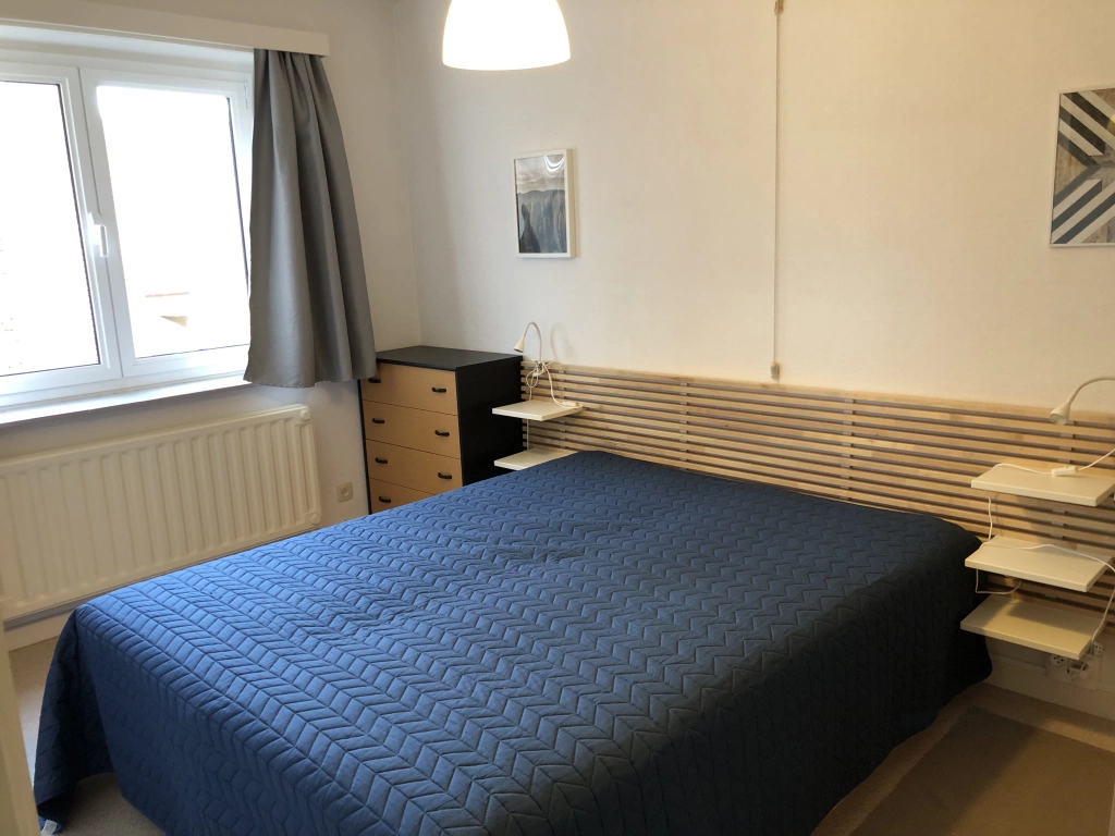 Appartement aan 'T KRAAIENEST / 03.01