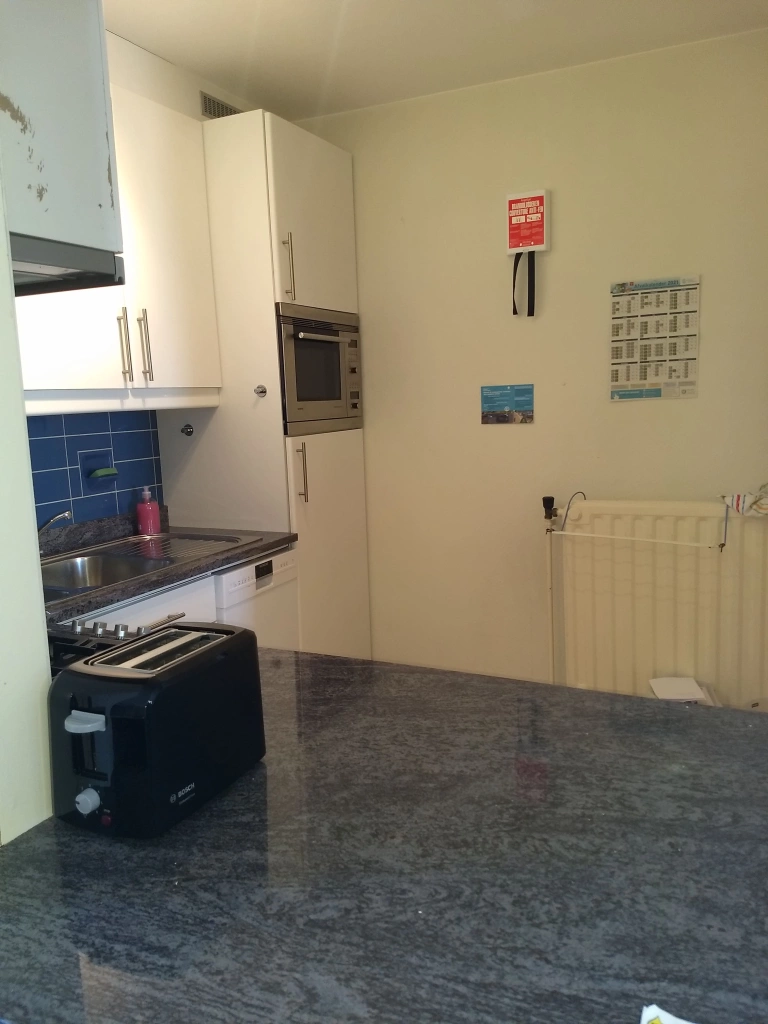 Appartement aan 'T KRAAIENEST / 03.01