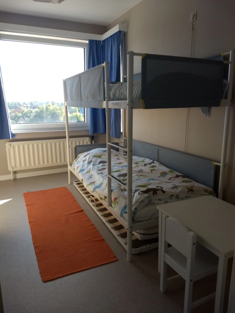 Appartement aan 'T KRAAIENEST / 03.01