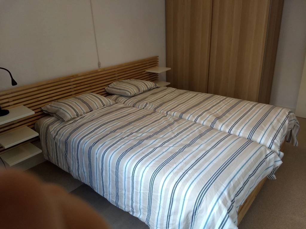 Appartement aan 'T KRAAIENEST / 03.01