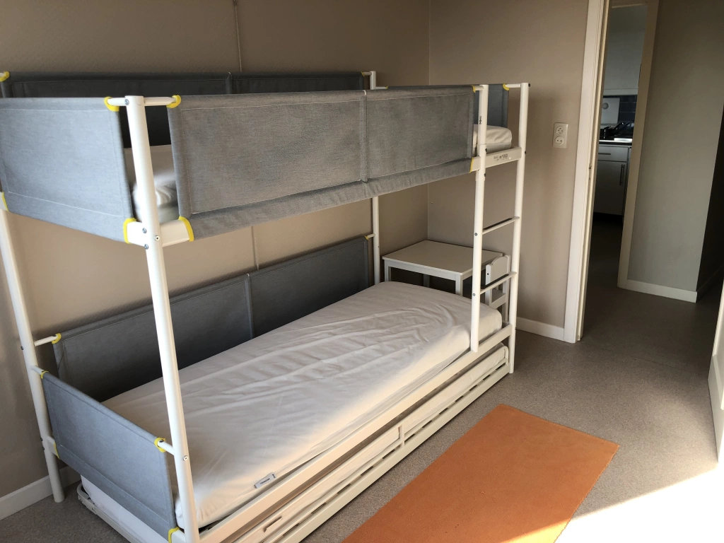Appartement aan 'T KRAAIENEST / 03.01